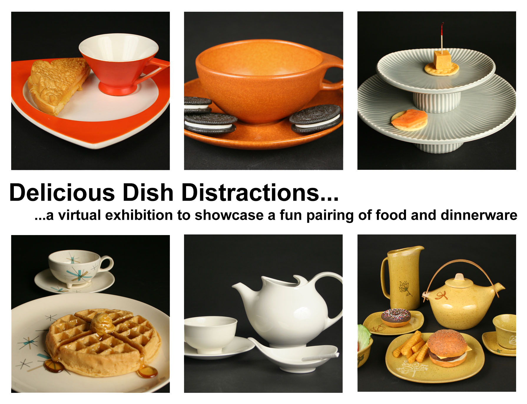 International Museum of Dinnerware Design