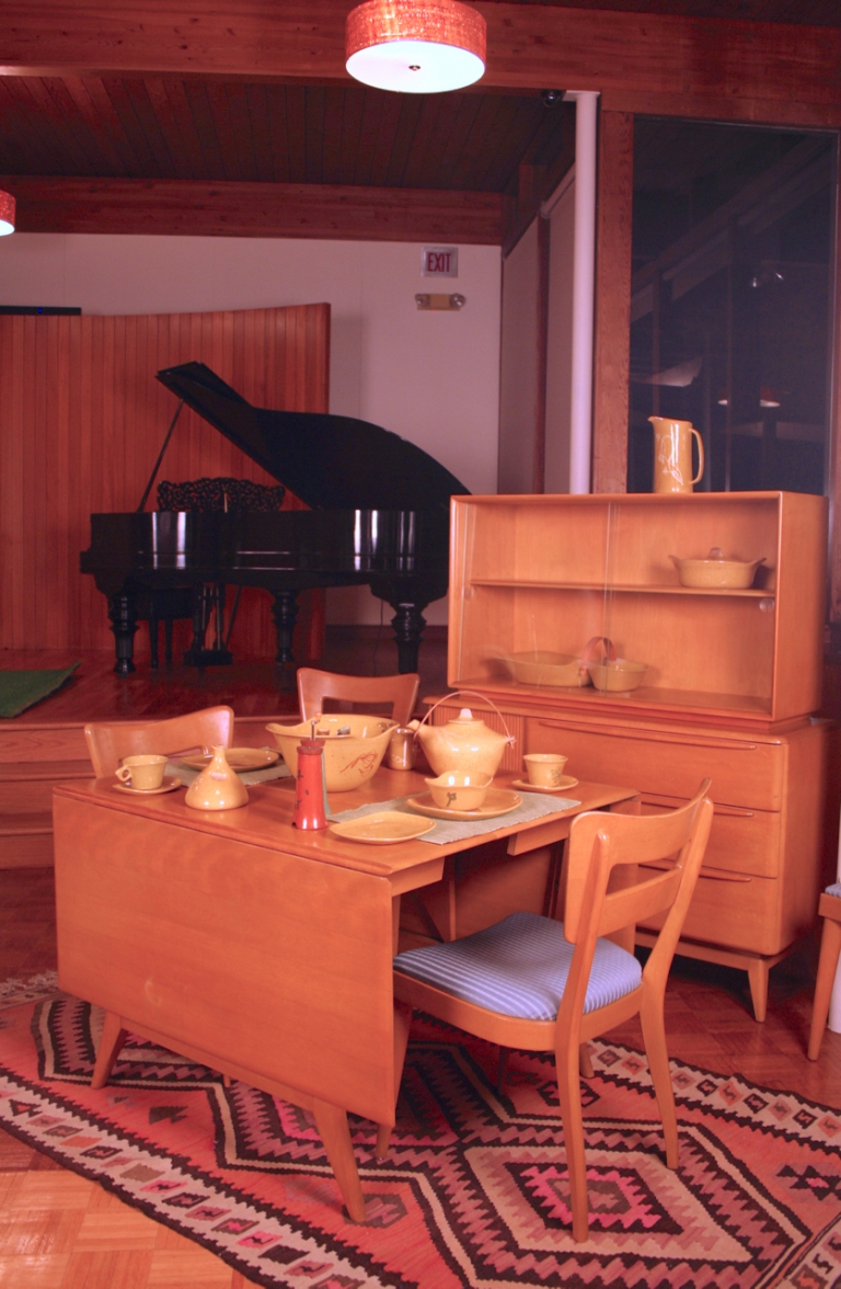 Dining In Dining Out International Museum of Dinnerware Design