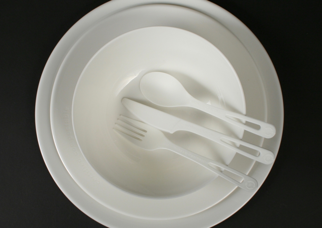 Order Paper Plates 6 Cornstarch World Centric