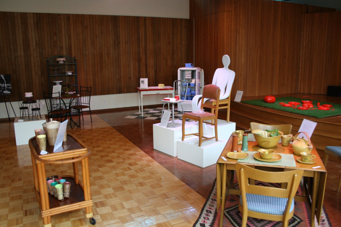 Dining In Dining Out International Museum of Dinnerware Design