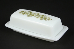 Pyrex butter dish 2018.185