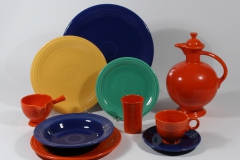 Fiesta Ware