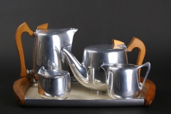 Picquot Ware