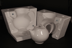 Eva Zeisel mold