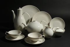 Eva Zeisel, Museum White