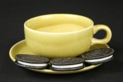 RW American Modern with oreos