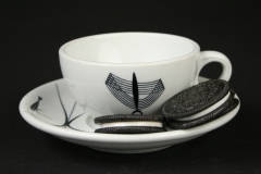 Shenango Well of the Sea with oreos