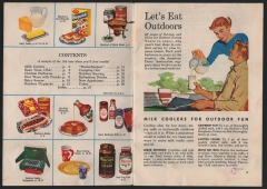 Lets-Eat-Outdoors-Cook-Book-1950s-pgs-2-and3