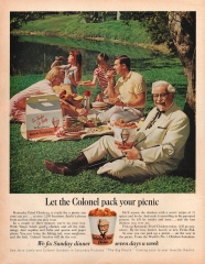 Picnic-ad-Kentucky-Fried-Chicken-1967