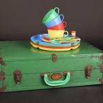 2025.9-Royalshire-portable-Picnic-Aire-suitcase-picnic-set-19402-1950s