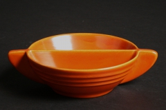 2020.187-Pacific-Pottery-salad-dressing-server-orange