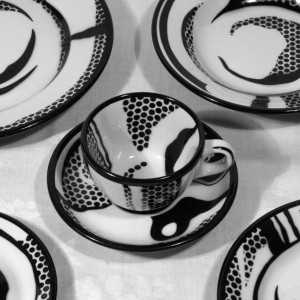 Roy Lichtenstein