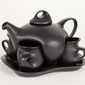 Saenger-Teapot