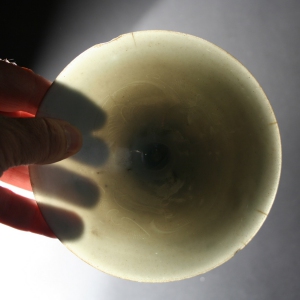 Song dyansty Qingbai ware