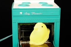 Suzy Homemaker oven ca. 1960s