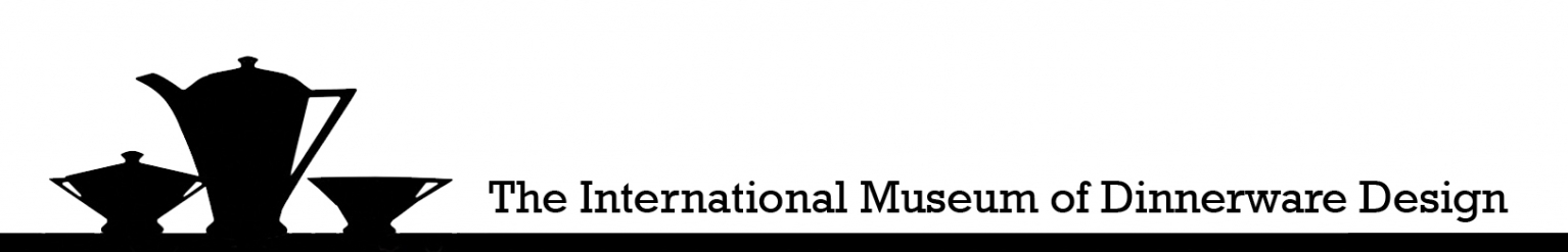 International Museum of Dinnerware Design – Kingston, New York